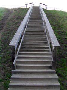 childs first 97 steps