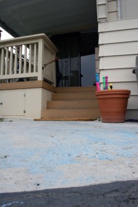 This where my daughter found our dojo.